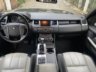 Land Rover Range Rover Sport foto 3