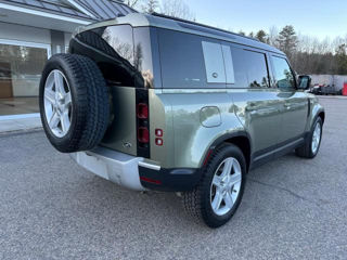 Land Rover Defender foto 2