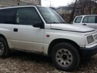 Suzuki Vitara foto 1