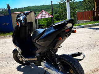 Yamaha Yamaha aerox foto 6