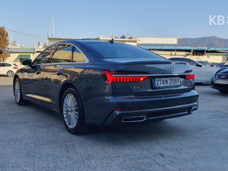 Audi A6 foto 5