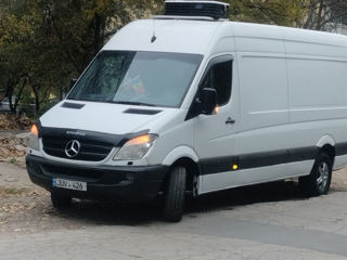 Mercedes Sprinter