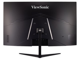 Монитор ViewSonic VX3218C-2K (31.5" / Quad HD / Black) - Новые! Гарантия 2 года! foto 7