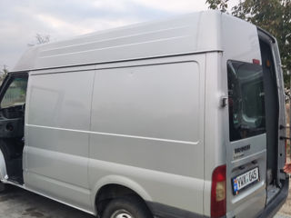 Ford Transit foto 8