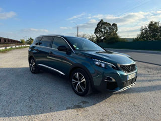 Peugeot 5008 foto 8