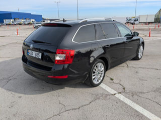 Skoda Octavia foto 3