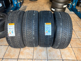 265/55r19 Pirelli Scorpion Winter foto 5