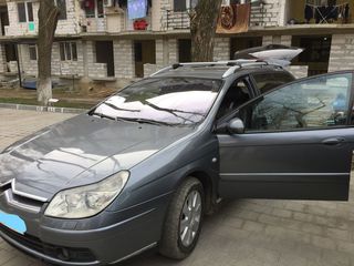 Citroen C5 foto 10