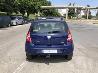 Dacia Sandero foto 6