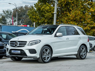 Mercedes GLE