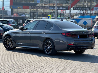 BMW 5 Series foto 5