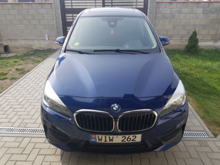 BMW 2 Series Gran Tourer