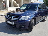 Mercedes GLK Class foto 1