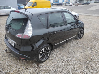 Renault Scenic foto 4