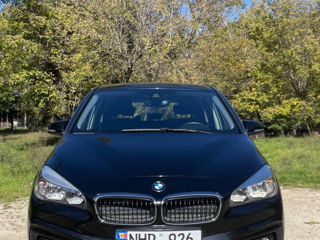 BMW 2 Series foto 2