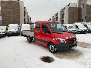 Mercedes Sprinter foto 3