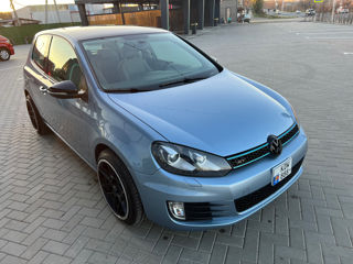 Volkswagen Golf foto 7