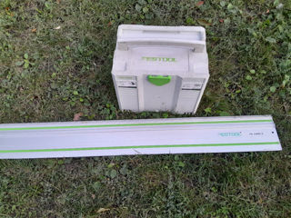 Festool TS 55 REBQ-Plus FS foto 5