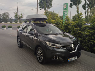 Renault Kadjar foto 4