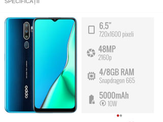 OPPO A 9 2020 foto 1