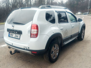 Dacia Duster foto 6