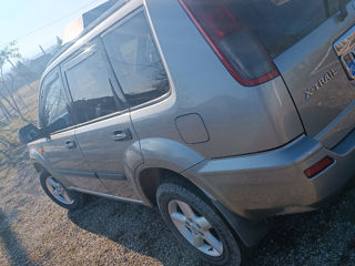 Nissan X-Trail foto 5