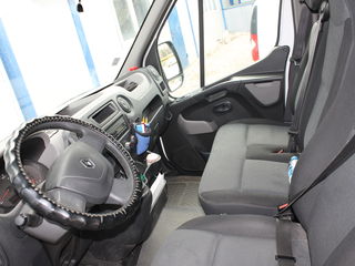 Renault Master foto 3