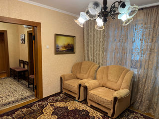 Apartament cu 2 camere, 54 m², Centru, Chișinău foto 8