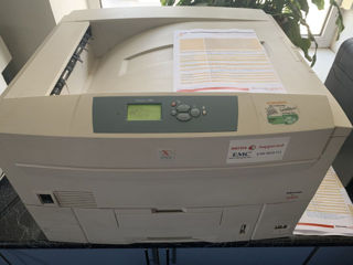 Xerox Phaser 7300/DN Network Color Laser Printer with Duplexer foto 2