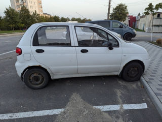 Daewoo Matiz foto 6