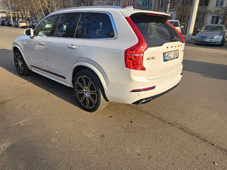 Volvo XC90 foto 13