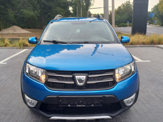 Dacia Sandero Stepway foto 6