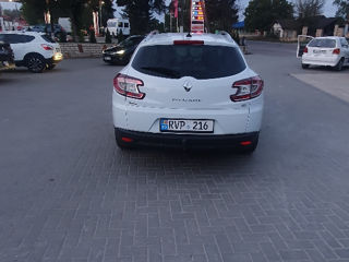 Renault Megane foto 6