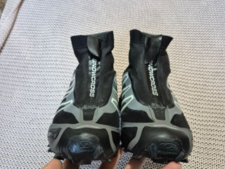 Зимние кроссы Salomon Snowcross1/Adidași de iarnă Salomon snowcross1