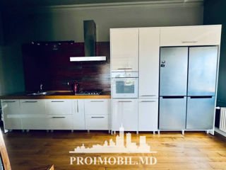 Apartament cu 1 cameră, 180 m², Râșcani, Chișinău foto 2