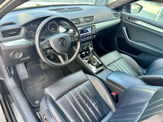 Skoda Superb foto 6