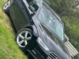 Audi A4 foto 1