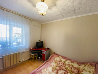 Apartament cu 3 camere, 56 m², Râșcani, Chișinău foto 19