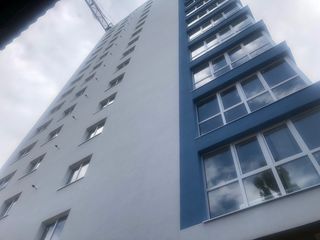 Apartament 1 odaie sectorul rîșcani, achitarea în rate! centru! fără intermediari! 46,21 m2 foto 8