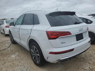 Audi Q5 foto 5