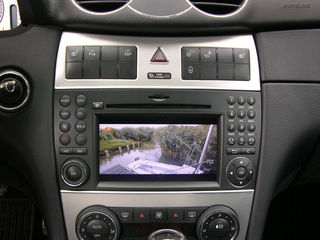 Decodare audio mercedes foto 2