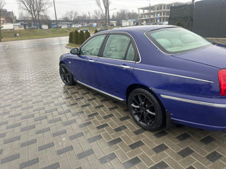 Rover 75 foto 4