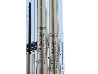 Loreal Telescopic