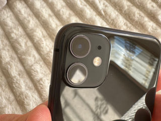 Iphone 11 BLACK 64GB foto 7