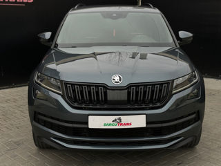 Skoda Kodiaq foto 2