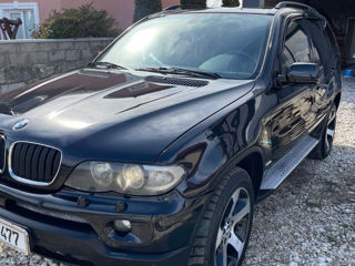 BMW X5 foto 1