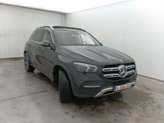 Mercedes GLE