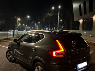 Volvo XC40 foto 3