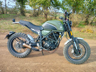 Geon Scrambler foto 3