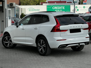 Volvo XC60 foto 3